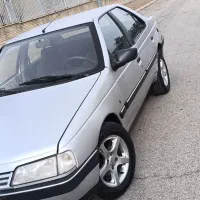 405 89|خودرو سواری و وانت|گرگان, |دیوار