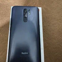 redmi9|موبایل|گرمسار, |دیوار