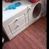 تخت وکمدکودک ونوجوان|تخت و صندلی بچه|نسیمشهر, |دیوار