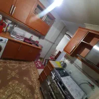 رهن آپارتمان ۹۳ متری در مهستان