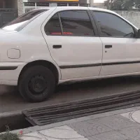 سمندef7