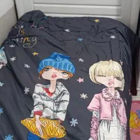 تخت و کمد نوجوان