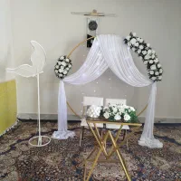 بادکنک آرایی، بکگراند،گل آرایی،استند ،یلدا|خدمات پذیرایی، مراسم|مشهد, رسالت|دیوار
