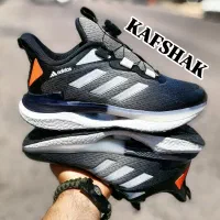 کفش، کتونی آدیداس مگنتی، وارداتی|کیف، کفش، کمربند|شیراز, جانبازان|دیوار