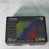 Power GP700B HP Evo gold|قطعات و لوازم جانبی رایانه|فردیس, فردیس|دیوار