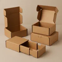 تولید و فروش کارتن