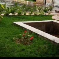 خدمات باغبانی وسمپاشی