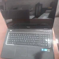 لپتاپ دل ۱۷ اینچ inspiron N7110|رایانه همراه|کرج, ساماندهی|دیوار