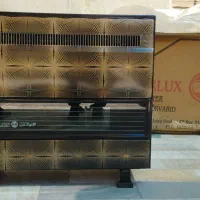 بخاری آرلوکس مناسب جهیزیه