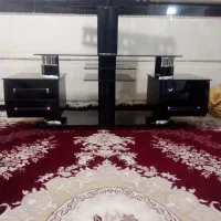 میز تلویزیون دسته دوم درحد نو