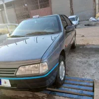 پژو ۴۰۵|خودرو سواری و وانت|رشت, گیل|دیوار