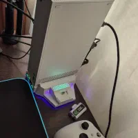 کنسول ایکس باکس سری اس xbox series s|کنسول، بازی ویدئویی و آنلاین|آمل, |دیوار