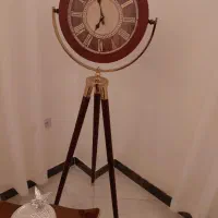 ساعت آباژور