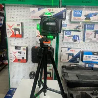 تراز لیزری ۴خط ۱۶لاین کادکس اقساطی|مصالح و تجهیزات ساختمان|زنجان, |دیوار