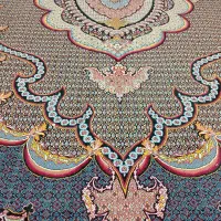 فرش ماهی در حد نو