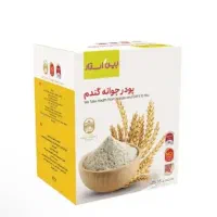 پودر جوانه گندم /نمایندگی سید خندان