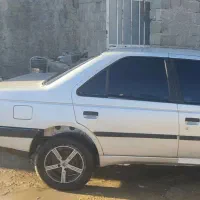 پژو 405|خودرو سواری و وانت|اردل, |دیوار