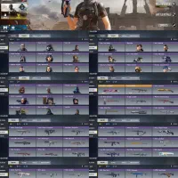 واسه شروع 4 بتل پس خورده