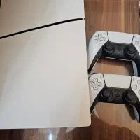 Ps5 slim