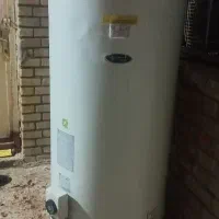 آب گرم کن ۲۰۰ لیتری ایستاده