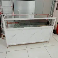 ویترین مغازه