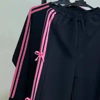 ست بلوز و شلوار پاپیونی|لباس|گرمسار, |دیوار