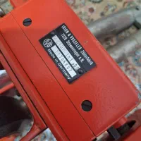 چرخ متر چرخ دار دیسکومتر ترمزدار|کلکسیون اشیاء عتیقه|رفسنجان, |دیوار