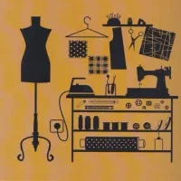 آموزش خیاطی/ خیاط /دوزنده / شهرجدیدهشتگرد