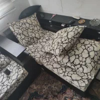 مبل دست دوم|مبلمان خانگی و میز عسلی|تهران, شهرک فردوس (حسینی)|دیوار