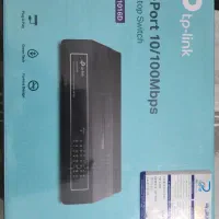 سوییچ ۱۶ پورت tp-link