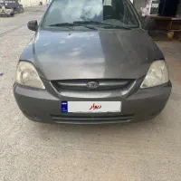 ریو مدل ۸۵|خودرو سواری و وانت|رباط‌کریم, رباط‌کریم|دیوار