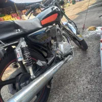 مدل 1400|موتورسیکلت|تهران, میدان میوه و ترهبار مرکزی|دیوار