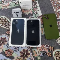 اپل iPhone 13 با حافظهٔ ۱۲۸ گیگابایت ch|موبایل|آستانه اشرفیه, |دیوار