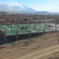 کارگر اراماتور بند