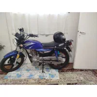 فروش موتورسیکلت ۲۰۰cc