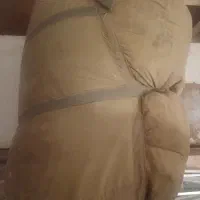 کیسه خواب اصل پر قو