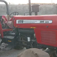 تراکتور ۴۷۵جفت صفر و۳۹۹مدل ۴۰۱|خودرو سنگین|مرودشت, ثبت احوال|دیوار