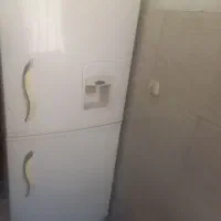 یخچال وفریزر