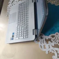 Asus n551|رایانه همراه|اصفهان, آبشار|دیوار