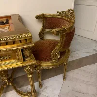 میز تخته و شطرنج|مبلمان خانگی و میز عسلی|تهران, محمودیه|دیوار