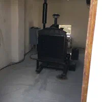 دیزل ژنراتور 75kw|ماشینآلات صنعتی|ارژن, |دیوار