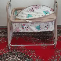 گهواره کودک