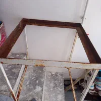 پایه کولر