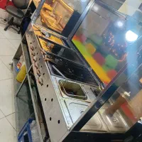 فر ساندویچ