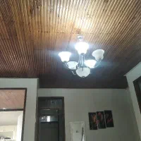 لوستر۵شاخه