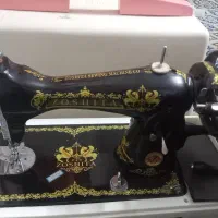 خرخ خیاطی خانگی