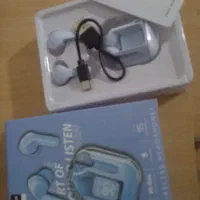 ایرپاد مدل UltrapodsMax|لوازم جانبی موبایل و تبلت|بیرجند, |دیوار