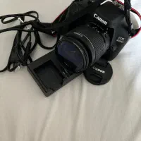 دوربین canon 4000D
