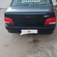 ۱۳۲مدل۹۰ چهارسال خواب بوده