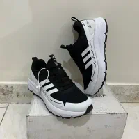 کتونی adidas سایز41و42|کیف، کفش، کمربند|تهران, گمرک|دیوار
